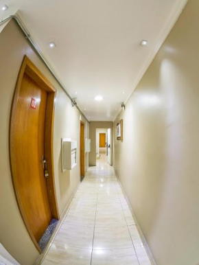 Отель Hotel Flex In  Озаску